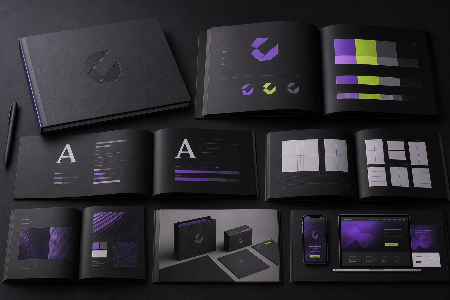 Brand Guidelines
