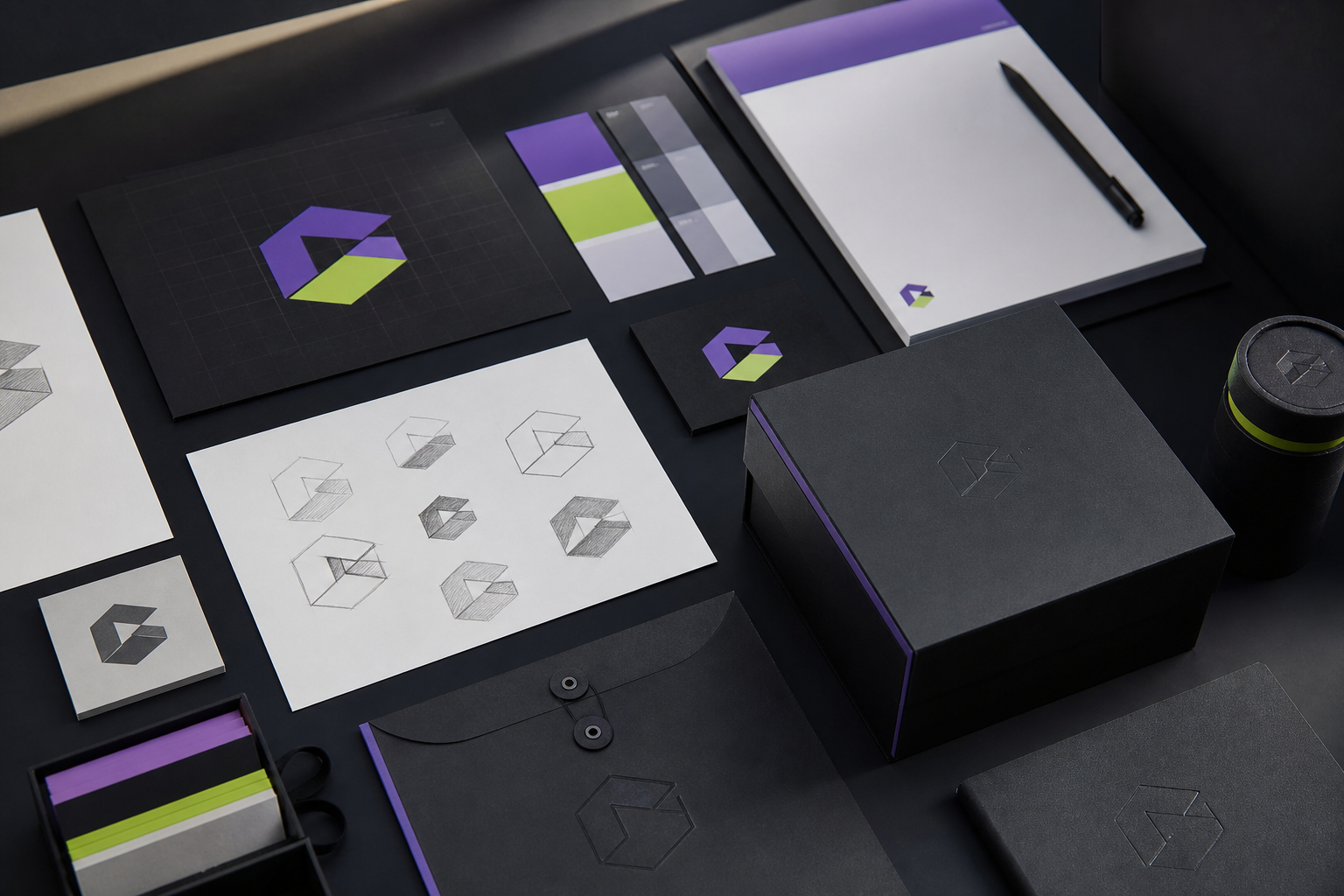 Brand Identity