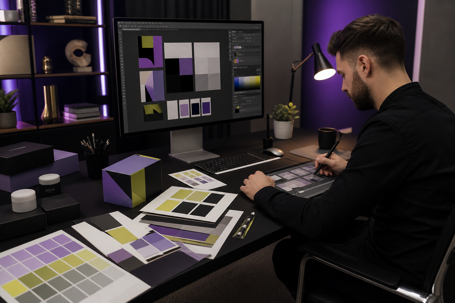Graphic Design