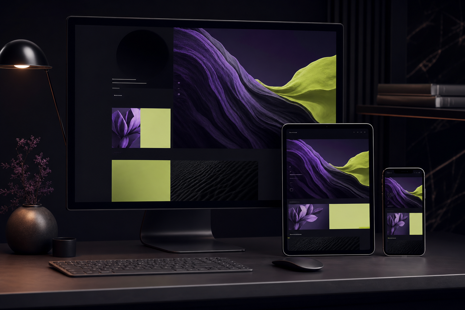 Web Design